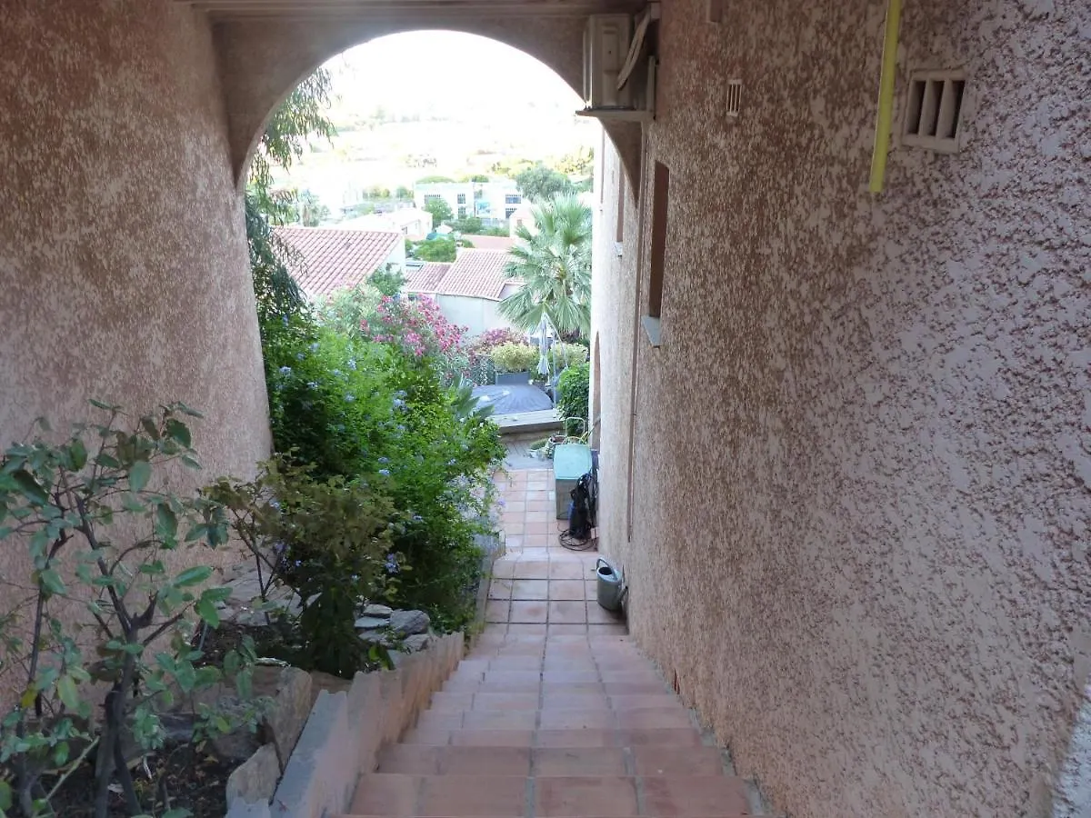 Logement Zen Sur La Colline Aux Mimosas Hyères Appartement