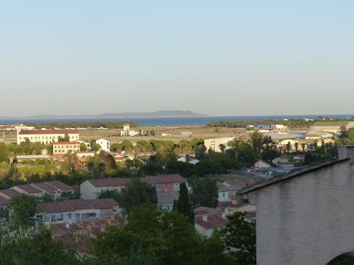 הייר Logement Zen Sur La Colline Aux Mimosas 0*,  צרפת